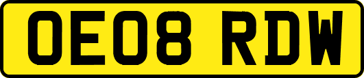 OE08RDW