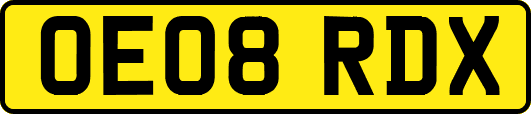 OE08RDX