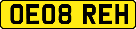 OE08REH