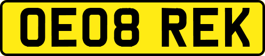 OE08REK