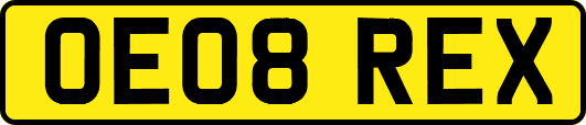 OE08REX