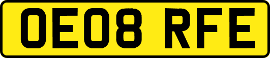 OE08RFE