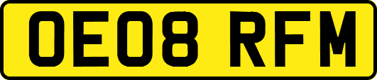 OE08RFM