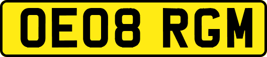OE08RGM