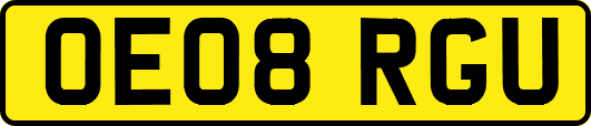 OE08RGU
