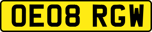 OE08RGW