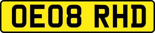 OE08RHD