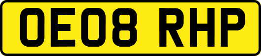 OE08RHP