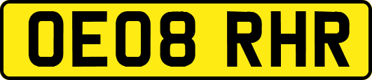 OE08RHR