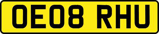 OE08RHU