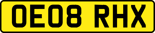 OE08RHX