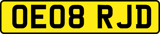 OE08RJD