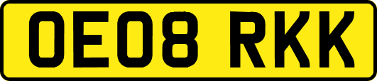 OE08RKK