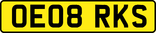OE08RKS