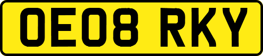 OE08RKY