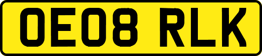 OE08RLK