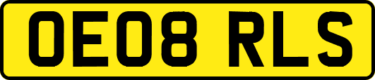 OE08RLS