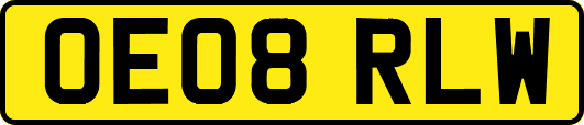 OE08RLW