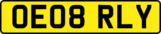 OE08RLY