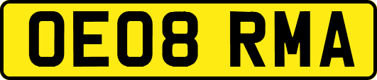 OE08RMA