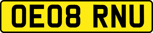 OE08RNU