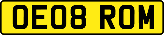 OE08ROM