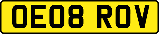 OE08ROV