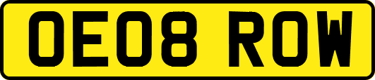 OE08ROW