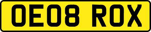 OE08ROX
