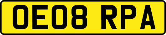 OE08RPA