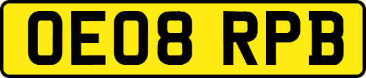 OE08RPB