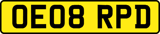 OE08RPD