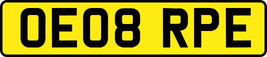 OE08RPE