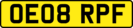 OE08RPF