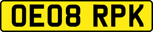 OE08RPK