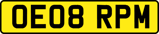 OE08RPM