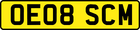 OE08SCM
