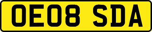 OE08SDA