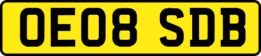 OE08SDB