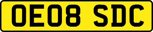 OE08SDC