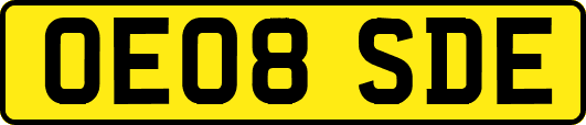OE08SDE