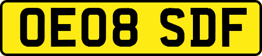 OE08SDF