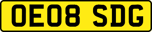 OE08SDG