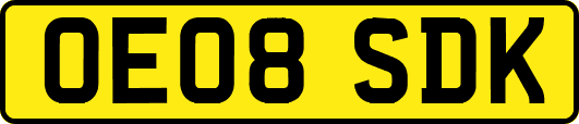 OE08SDK