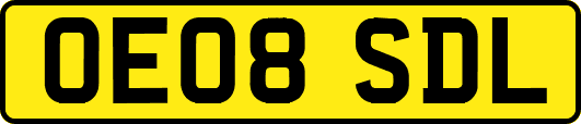OE08SDL