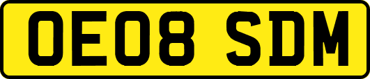 OE08SDM