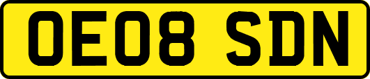 OE08SDN
