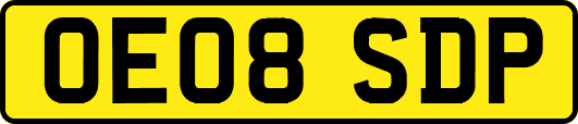 OE08SDP