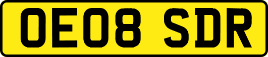 OE08SDR