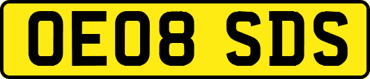 OE08SDS